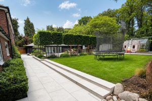 Garden Maintenance in West Byfleet, Surrey, by LG Pro Landscaping