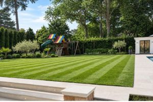 Garden Maintenance in Woking, Surrey, by LG Pro Landscaping
